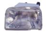 RENAU 7701035230 Headlight
